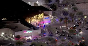 LIVE VIDEO: Tempe police responding to shooting at Arizona Mills