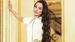بالفيديو| بـ"فستان لامع".. وصلة رقص
