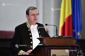 Ziua Culturii Naționale/ Președintele Academiei: Eminescu este el însuși, în sine, elogiul și lauda poporului român