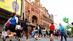 hackney half 2026