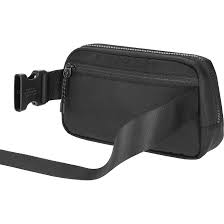 Mizuno Runbird Belt Bag Fanny Pack | Free Shipping at Academy