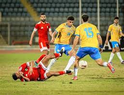 الدوري المصري.. تعرف على مواعيد مباريات الجولة 15