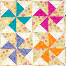 Résultat de recherche d'images pour "pinwheel quilt patterns"