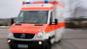 Paraglider seriously injured in crash in Garmisch-Partenkirchen