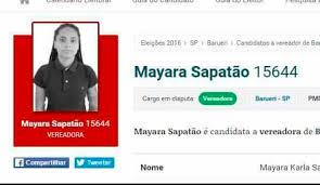 Resultado de imagem para candidatos bizarros