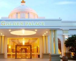 Nhà hàng tiệc cưới White Palace Biên Hòa