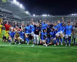 Kairat Almaty: El equipo de Kazajistán que revoluciona la Champions League
