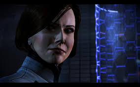 ME3 Dr Ann Bryson 1 by *chicksaw2002 on deviantART - me3_dr_ann_bryson_1_by_chicksaw2002-d5cwc2a