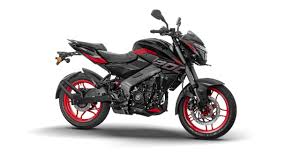 Bajaj Pulsar NS200 updated with TFT display, ride modes and traction control