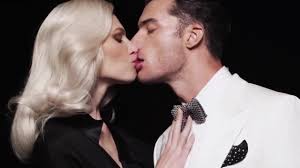 Résultat de recherche d'images pour "tom ford ads"