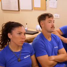 Below Deck Down Under Recap: Battle of the Egos