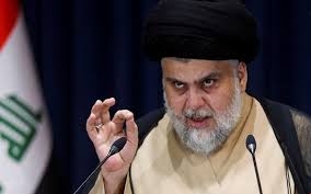 درخواست مقتدی صدر برای انحلال و خلع سلاح فوری حشدالشعبی!
