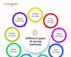 Image of Market Survey