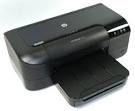 M: HP Officejet 6100 e-Printer Wireless Color