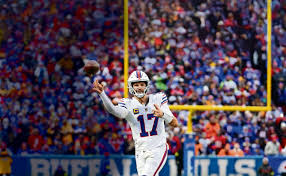 NFL: Los Bills buscan romper una racha histórica en Houston