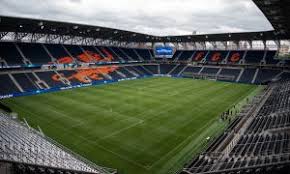 Cincinnati Soccer Talk - News update