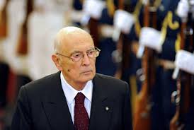 Napolitano apre oggi consultazioni per nuovo governo