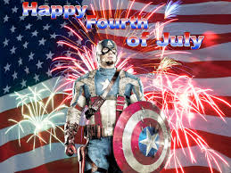 Image result for July 4th