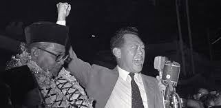 Image result for lee kuan yew young