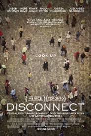 Disconnect (I) (2012)