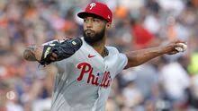 Yankees bring 3-game road win streak into game against the Nationals