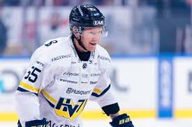 HockeyNews - News update