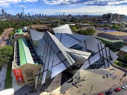 Image result for weird museum buildings