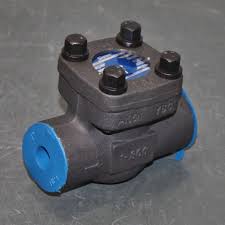 Sharpe Inline Piston Check Valve 4371001530, 1" NPT Pipe ...