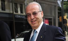 Former Labor minister Eddie Obeid also faces claims that he influenced public officials to allow generous water licences for a coal-rich Hunter valley ... - eddie-obeid-008