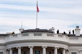 Image result for White House Secret Service 2015