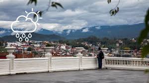 Así estará el clima en Xalapa hoy 13 de marzo tras el frente frío 40