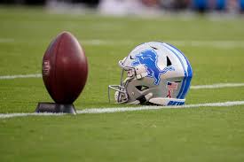 Meet Ben Johnson, the Detroit Lions’ Offensive Coordinator