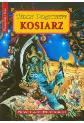 Znalezione obrazy dla zapytania panowie i damy pratchett