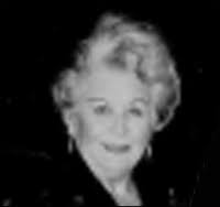 ... of the late William Bill Ehrlich beloved mother of Marlene Saltzman of. - 9427300-20120620_06202012