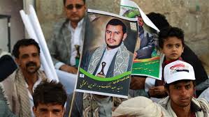 Image result for houthi