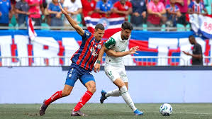 Bahia vs Palmeiras Prediction: Tough game for Palmeiras