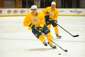 Red Wings' 6-Foot-8 Gamble: Why Sutter Muzzatti Is the Next Ryan Suter or a Total Bust? A Deep-Dive Into Detroit's Hidden Blueprint