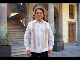 CTE febrero 2026: Mensaje de Mario Delgado. Quinta Sesión del CTE 2025-2026