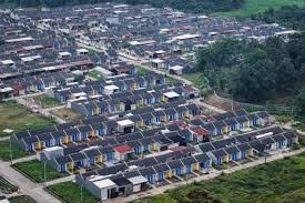 BRI Salurkan KPR Subsidi Rp17,13 Triliun, Dorong Akses Hunian Terjangkau dan Pemerataan Ekonomi