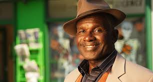 Patrick Trueman. Thursday 21 October 2010 - 101021_patrick_618