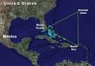 Bermuda triangle weird facts