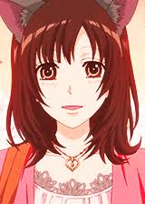 Resultado de imagem para erika ookami shoujo to kuro ouji