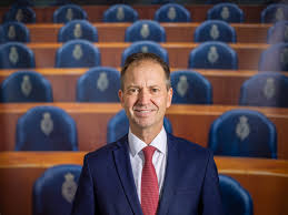 de Volkskrant - News update