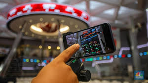 CNBC Indonesia - News update
