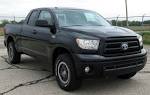 2016 Toyota Tundra CrewMax - Kelley Blue Book