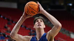 Olivier Rioux: Florida Gators' Record-Breaking Center Enjoys Final Four Spotlight