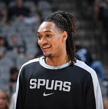 It’s time for Basketball: Spurs at Orlando Magic