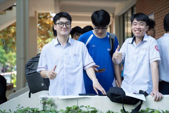 Chuyên gia 5 trường đại học TPHCM 'mách nước' chọn ngành thông minh