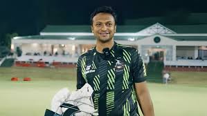 Shakib backs Bangladesh to shine in Pakistan