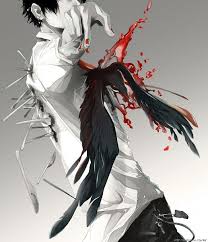 Hasil gambar untuk psychopath anime